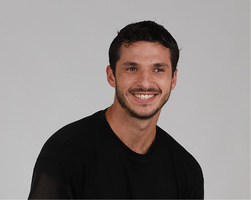 Portrait du fondateur de LavKey